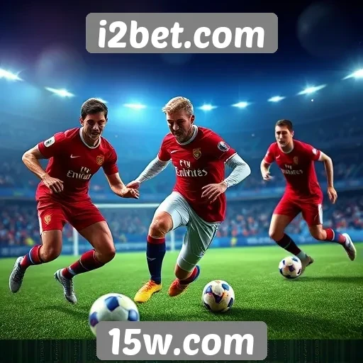 Funcionalidades exclusivas do i2bet atraem jogadores
