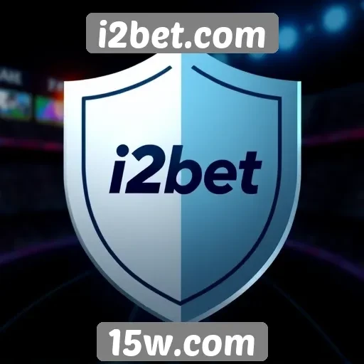 Análise da segurança no site i2bet.com