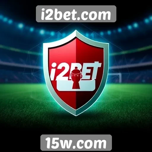 Segurança e privacidade no site de jogos i2bet
